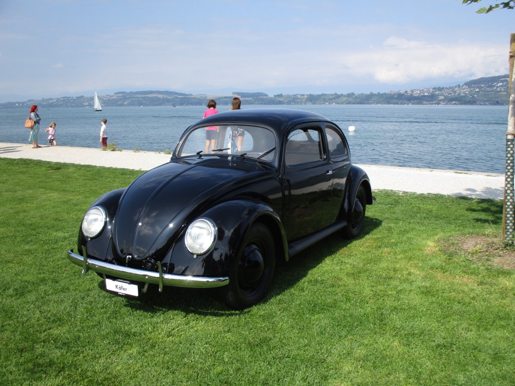 VW 1948