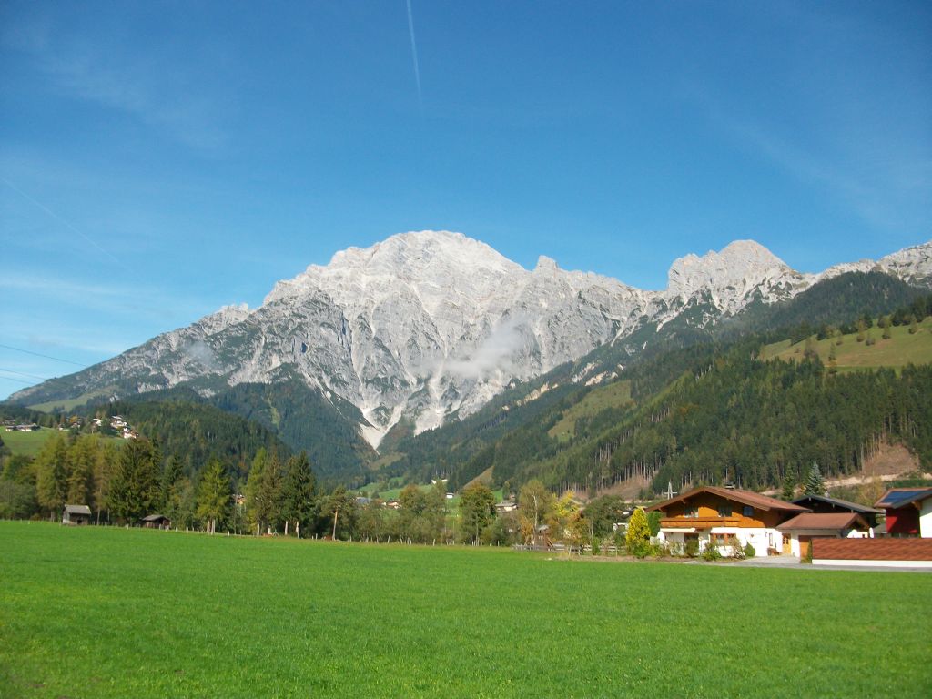 Tyrol