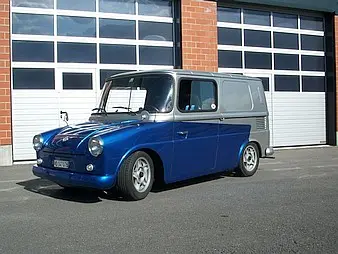 Mon Fridolin